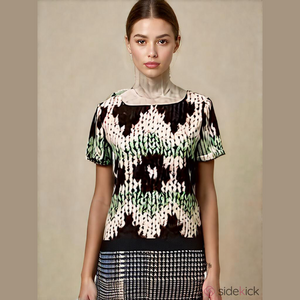 Kenzo Gorgeous dress